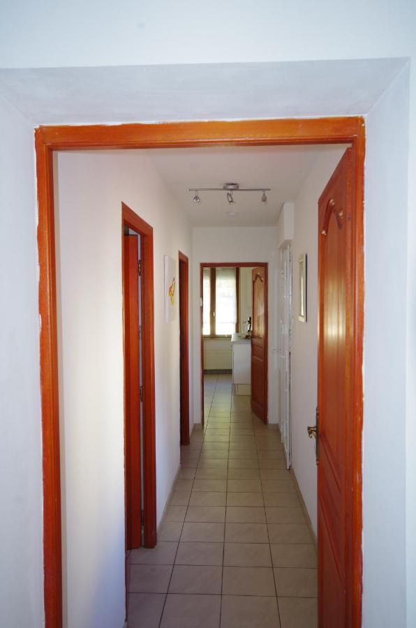Le Patio De Mimi Villa Oisy-le-Verger Dış mekan fotoğraf