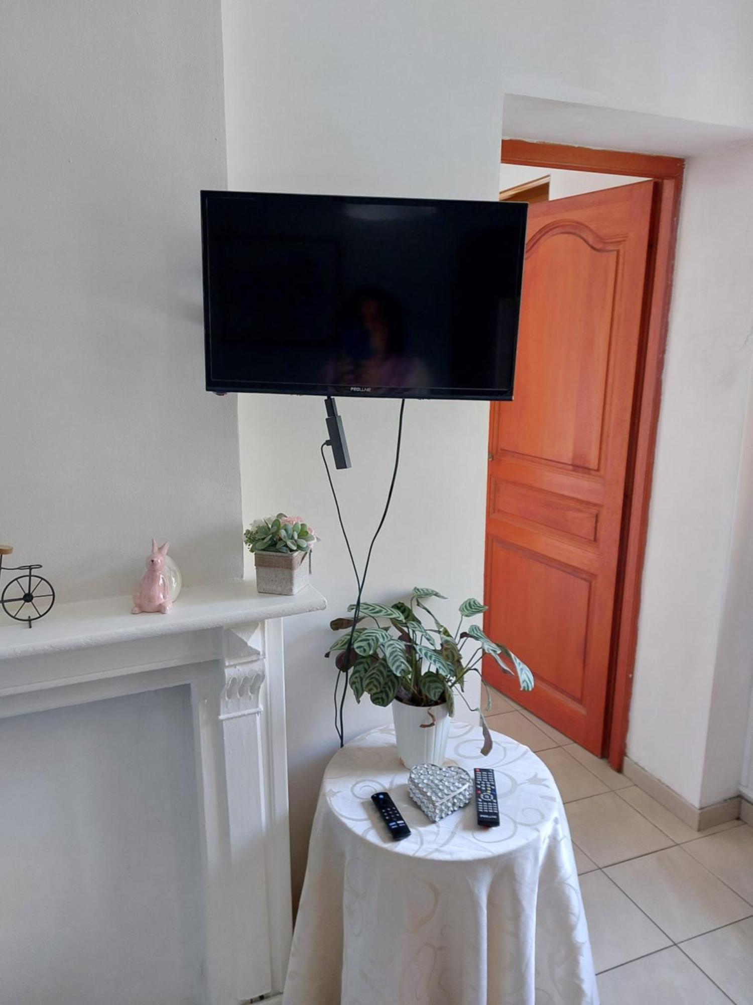 Le Patio De Mimi Villa Oisy-le-Verger Dış mekan fotoğraf