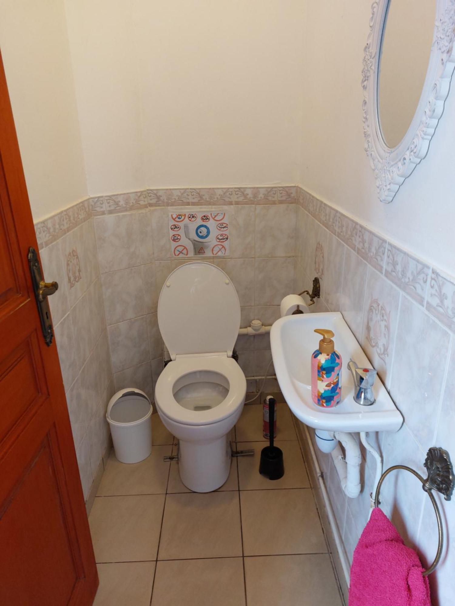 Le Patio De Mimi Villa Oisy-le-Verger Dış mekan fotoğraf